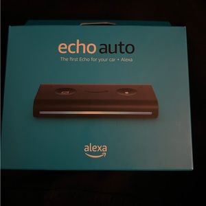 Echo Auto